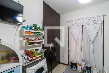 Quarto 2 de casa à venda com 2 quartos, 140m² em Jardim Nova Europa, Campinas