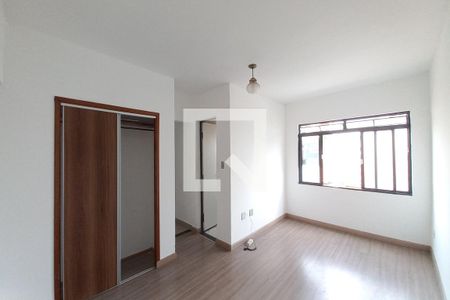 Sala/Quarto de apartamento para alugar com 1 quarto, 43m² em Centro, Campinas