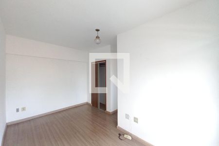 Sala/Quarto de apartamento para alugar com 1 quarto, 43m² em Centro, Campinas