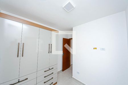 Quarto de apartamento à venda com 1 quarto, 27m² em Vila Darli, São Paulo