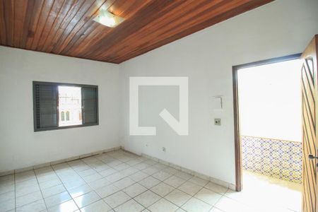 Sala de casa para alugar com 2 quartos, 65m² em Vila Bertioga, São Paulo