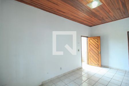 Sala de casa para alugar com 2 quartos, 65m² em Vila Bertioga, São Paulo