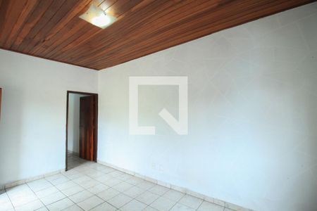 Sala de casa para alugar com 2 quartos, 65m² em Vila Bertioga, São Paulo