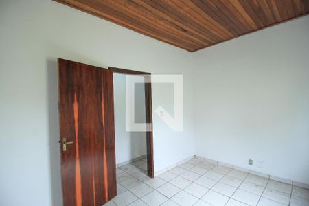 Quarto 1 de casa para alugar com 2 quartos, 65m² em Vila Bertioga, São Paulo