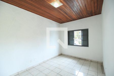 Sala de casa para alugar com 2 quartos, 65m² em Vila Bertioga, São Paulo