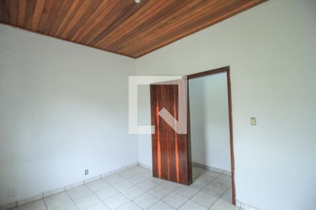 Quarto 1 de casa para alugar com 2 quartos, 65m² em Vila Bertioga, São Paulo