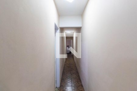 Corredor de casa à venda com 3 quartos, 537m² em Ermelino Matarazzo, São Paulo