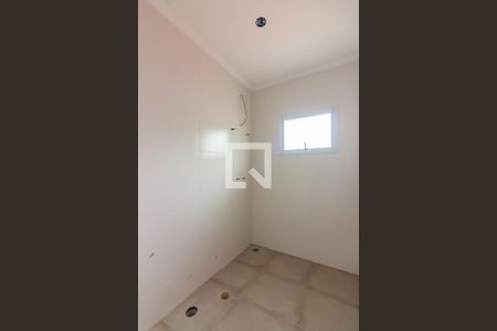 Banheiro 1 de casa à venda com 3 quartos, 125m² em Umuarama, Osasco