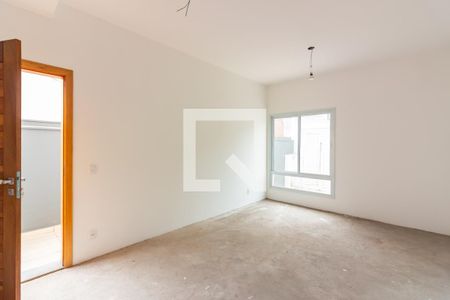 Sala de casa à venda com 3 quartos, 125m² em Umuarama, Osasco