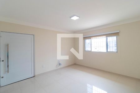 Salas de casa à venda com 3 quartos, 170m² em Nova Campinas, Campinas