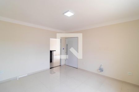 Salas de casa à venda com 3 quartos, 170m² em Nova Campinas, Campinas