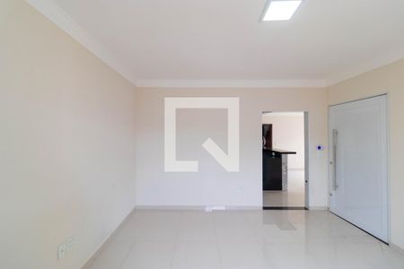 Salas de casa à venda com 3 quartos, 170m² em Nova Campinas, Campinas