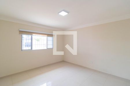 Salas de casa à venda com 3 quartos, 170m² em Nova Campinas, Campinas