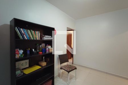 Escritório de casa à venda com 3 quartos, 119m² em Jardim Roseira, Campinas