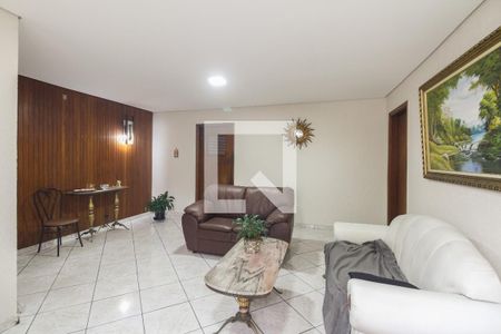 Sala  de casa à venda com 3 quartos, 272m² em Maranhão, São Paulo