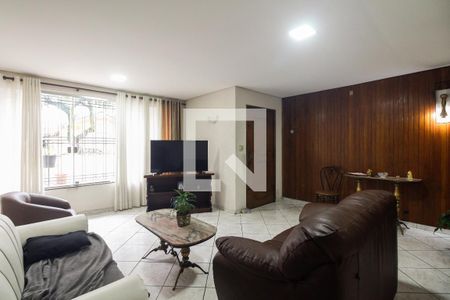 Sala  de casa à venda com 3 quartos, 272m² em Maranhão, São Paulo