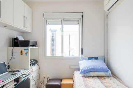 Quarto 1 de apartamento à venda com 2 quartos, 60m² em Tristeza, Porto Alegre