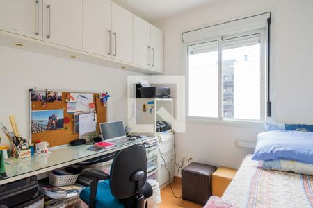 Quarto 1 de apartamento à venda com 2 quartos, 60m² em Tristeza, Porto Alegre