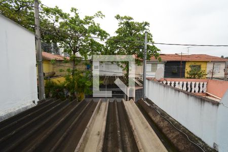 Vista do Quarto 1 de casa à venda com 2 quartos, 115m² em Jurubatuba, São Paulo