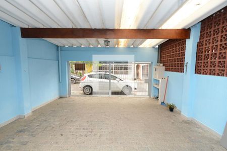 Vista da Sala de casa à venda com 2 quartos, 115m² em Jurubatuba, São Paulo