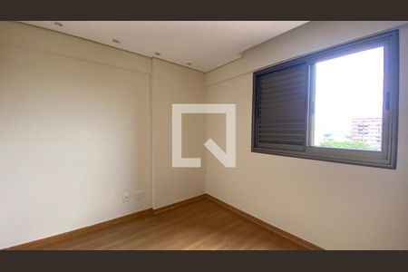 Quarto 1 de apartamento para alugar com 3 quartos, 117m² em Barro Preto, Belo Horizonte