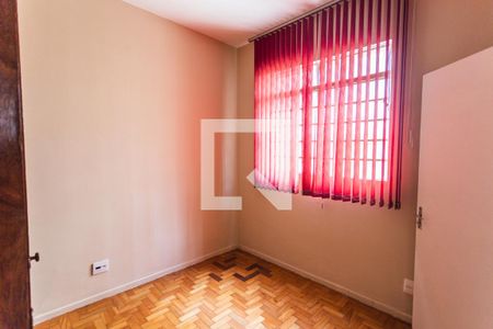 Suíte de apartamento para alugar com 3 quartos, 100m² em Santo Antônio, Belo Horizonte