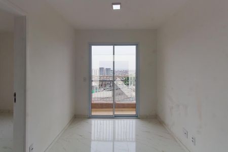 Sala de apartamento à venda com 2 quartos, 38m² em Vila Virginia, São Paulo