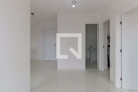 Sala de apartamento à venda com 2 quartos, 38m² em Vila Virginia, São Paulo