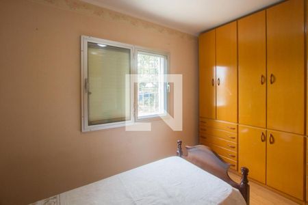 Quarto 1 de apartamento para alugar com 2 quartos, 65m² em Santo Amaro, São Paulo