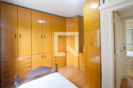 Quarto 1 de apartamento para alugar com 2 quartos, 65m² em Santo Amaro, São Paulo