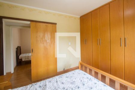 Quarto 2 de apartamento para alugar com 2 quartos, 65m² em Santo Amaro, São Paulo