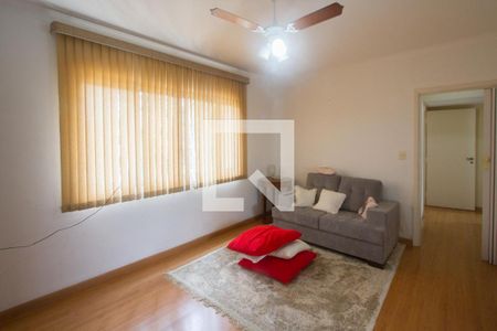 Sala de apartamento para alugar com 2 quartos, 65m² em Santo Amaro, São Paulo