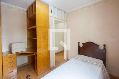 Quarto 1 de apartamento para alugar com 2 quartos, 65m² em Santo Amaro, São Paulo