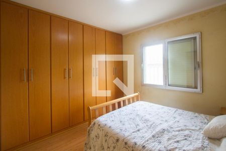 Quarto 2 de apartamento para alugar com 2 quartos, 65m² em Santo Amaro, São Paulo