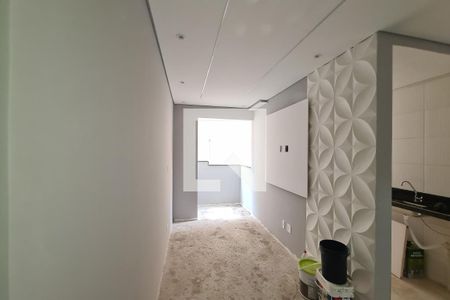 Sala de apartamento à venda com 2 quartos, 48m² em Vila Formosa, São Paulo