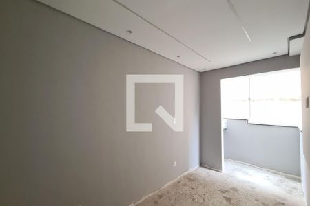 Sala de apartamento à venda com 2 quartos, 48m² em Vila Formosa, São Paulo