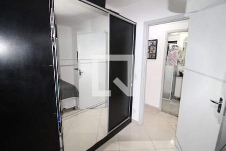 Quarto 1 de apartamento à venda com 2 quartos, 48m² em Vila Bela Vista (zona Norte), São Paulo