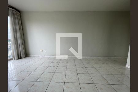 Sala de apartamento à venda com 2 quartos, 62m² em Jaguaré, São Paulo