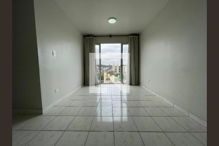 Sala de apartamento à venda com 2 quartos, 62m² em Jaguaré, São Paulo