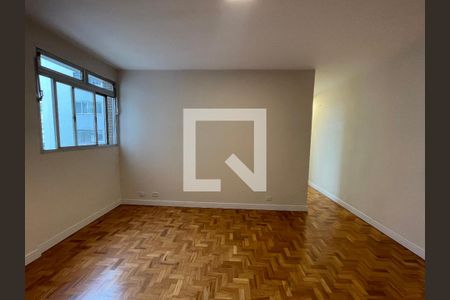 Sala de apartamento à venda com 2 quartos, 67m² em Pinheiros, São Paulo