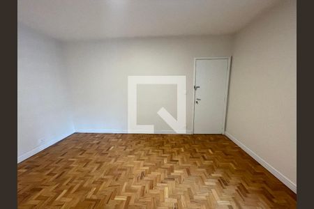 Sala de apartamento à venda com 2 quartos, 67m² em Pinheiros, São Paulo