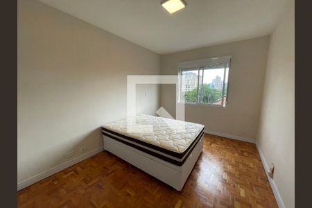 Quarto 2 de apartamento à venda com 2 quartos, 67m² em Pinheiros, São Paulo