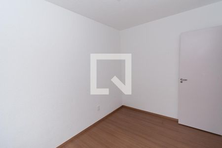 Quarto 2 de apartamento para alugar com 2 quartos, 53m² em Jk, Contagem