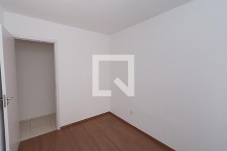 Quarto 1 de apartamento para alugar com 2 quartos, 53m² em Jk, Contagem