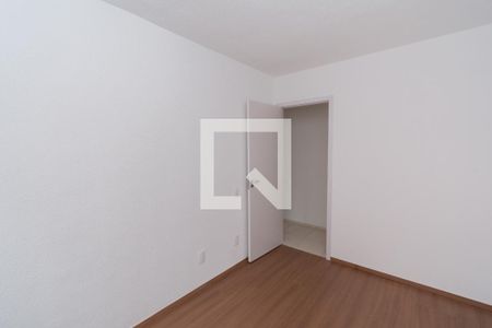 Quarto 1 de apartamento para alugar com 2 quartos, 53m² em Jk, Contagem