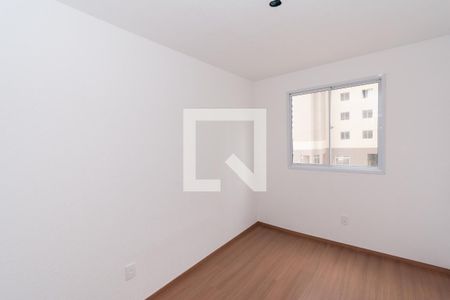 Quarto 1 de apartamento para alugar com 2 quartos, 53m² em Jk, Contagem