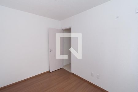 Quarto 2 de apartamento para alugar com 2 quartos, 53m² em Jk, Contagem