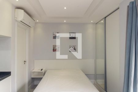 Studio de kitnet/studio à venda com 1 quarto, 26m² em Campos Elíseos, São Paulo