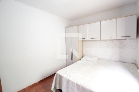 Quarto 2 de casa para alugar com 4 quartos, 200m² em Santa Mônica, Uberlândia