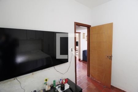 Quarto 2 de casa para alugar com 4 quartos, 200m² em Santa Mônica, Uberlândia